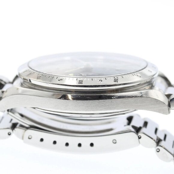 OMEGA Speedmaster 3511.80 Date Chronograph Automatic Men's Watch_881603 - Picture 4 of 6